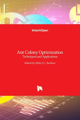 Ant Colony Optimization