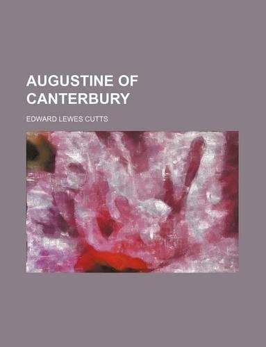 Augustine of Canterbury