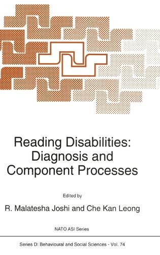 Reading Disabilities