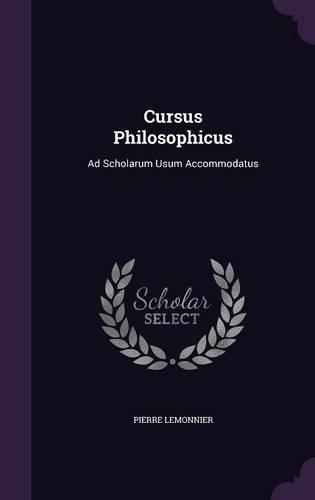 Cursus Philosophicus