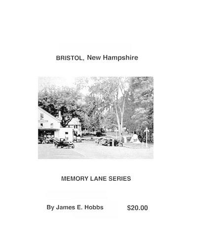 Bristol, New Hampshire