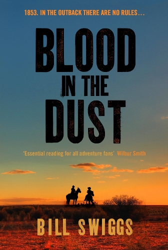 Blood in the Dust