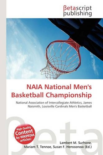 Naia National Men's Basketball Championship