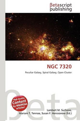 Ngc 7320