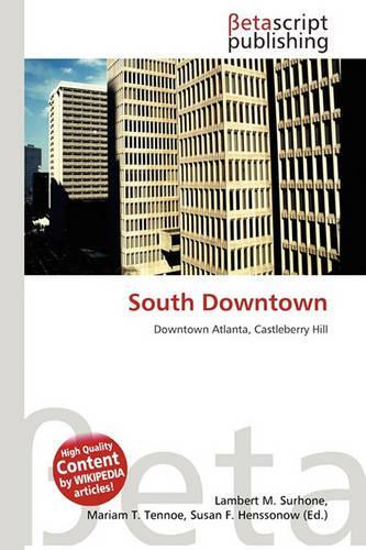 South Downtown