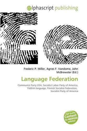 Language Federation
