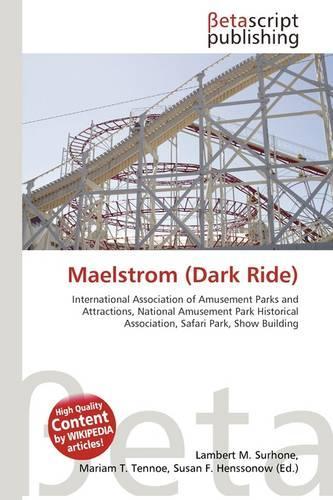 Maelstrom (Dark Ride)