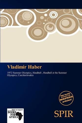 Vladim R Haber