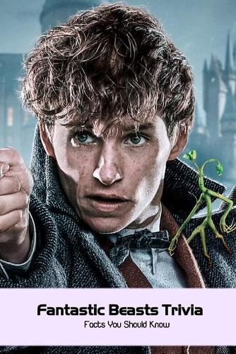 Fantastic Beasts Trivia