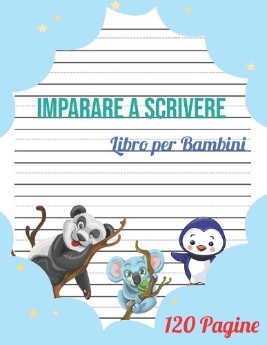 Imparare a Scrivere per bambini