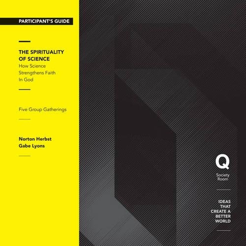 The Spirituality of Science Pack