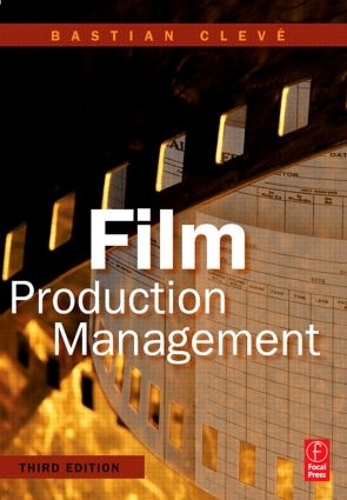 Film Production Management