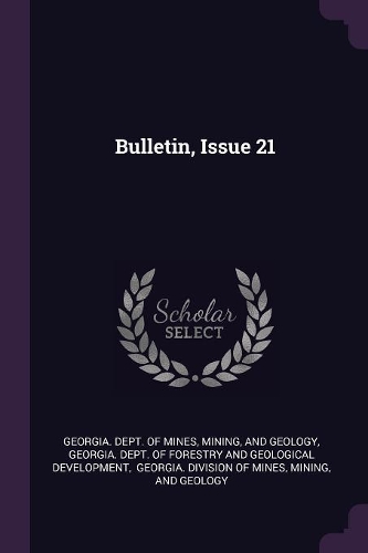 Bulletin, Issue 21