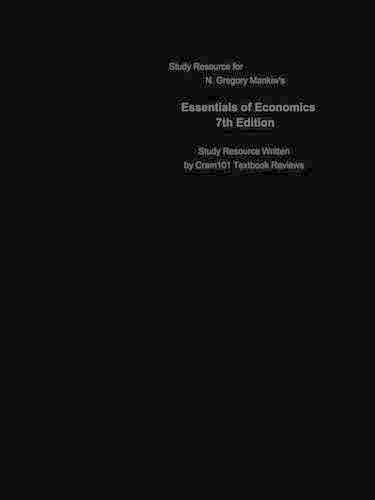 Essentials of Economics