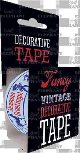 Victorian Holiday - Tape