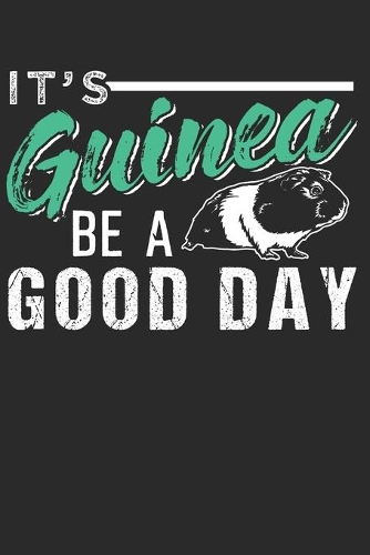 Meerschweinchen Notizbuch