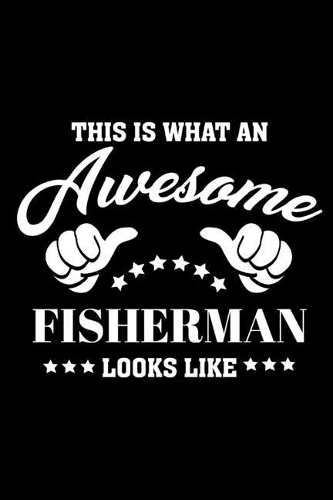 Awesome Fisherman