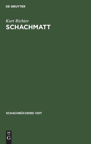 Schachmatt