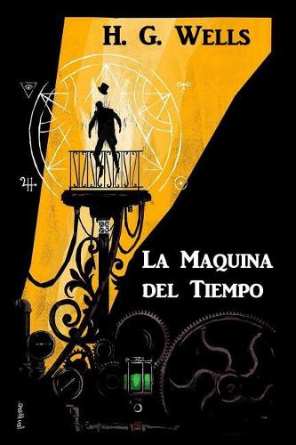 La Maquina del Tiempo