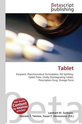 Tablet