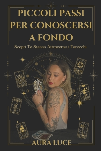 Piccoli Passi per Conoscersi a Fondo