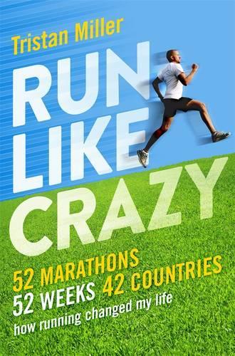 Run Like Crazy