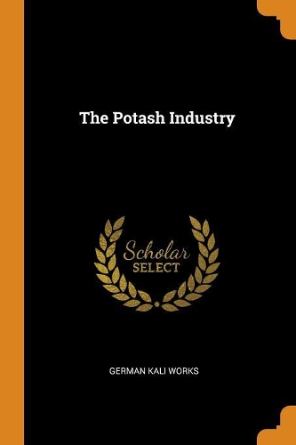 The Potash Industry