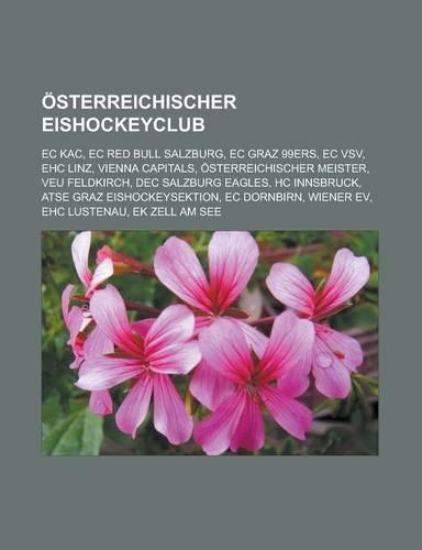 Osterreichischer Eishockeyclub