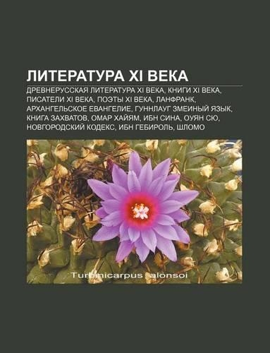 Literatura XI Veka