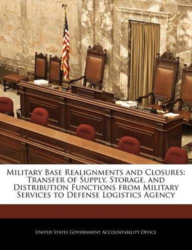 Military Base Realignments and Closures