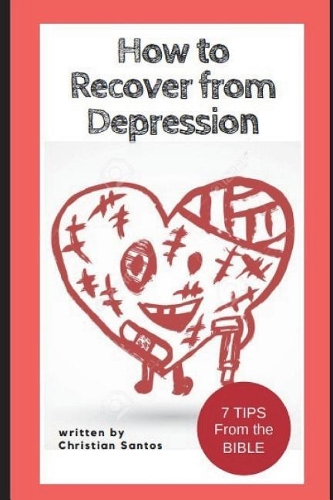 How to Recover from Depression