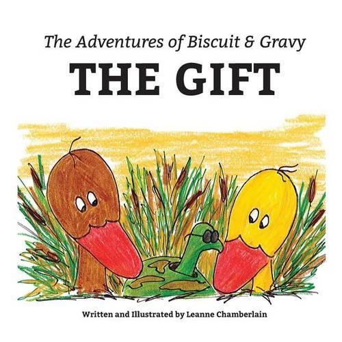 The Adventures of Biscuit & Gravy