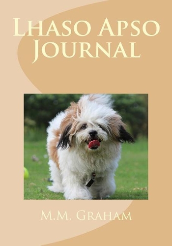 Lhaso Apso Journal