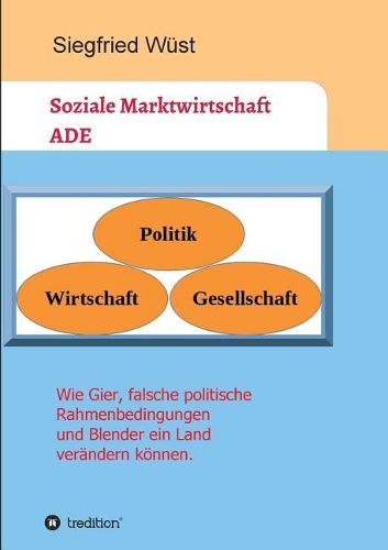 Soziale Marktwirtschaft ADE
