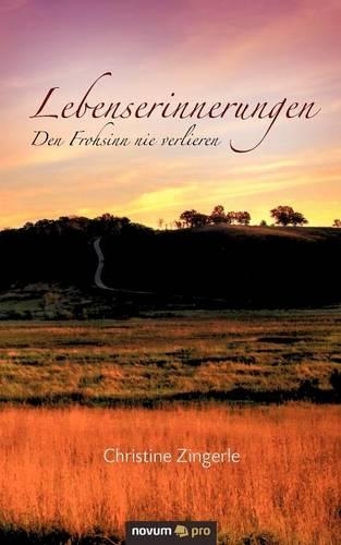 Lebenserinnerungen