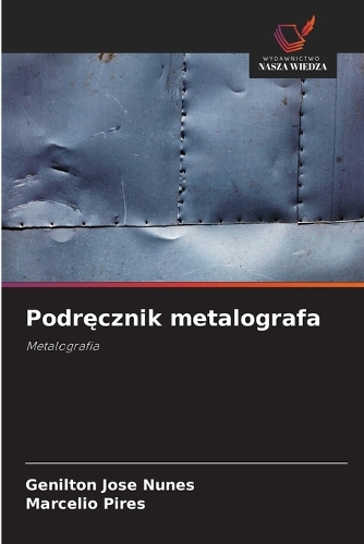 Podręcznik metalografa