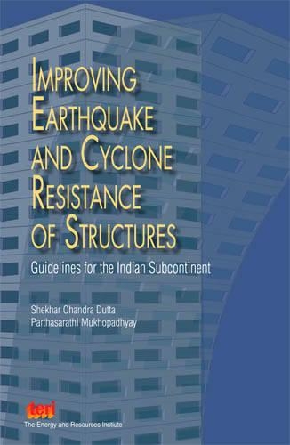 Improving Earthquakes And Cyclone Resistance Of Structures