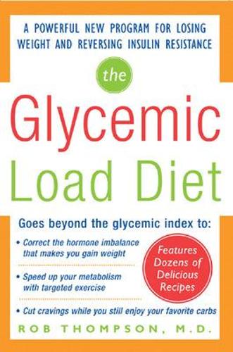 The Glycemic-Load Diet