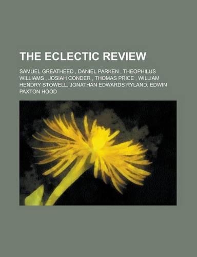 The Eclectic Review