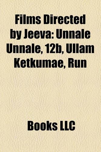 Films Directed by Jeeva (Study Guide)