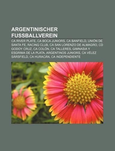 Argentinischer Fussballverein
