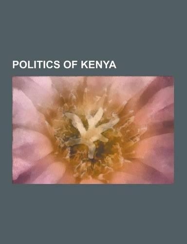Politics of Kenya