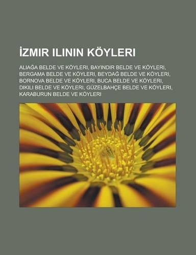 Zmir Ilinin Koyleri