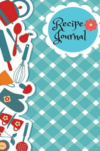 Recipe Journal