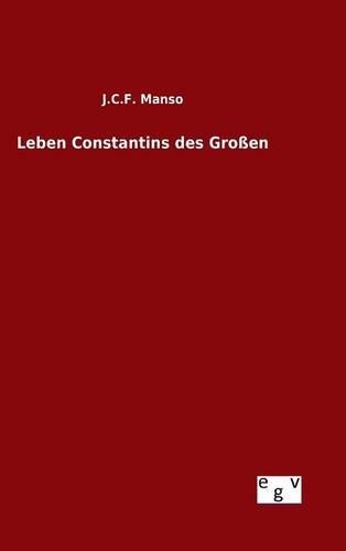Leben Constantins des Großen