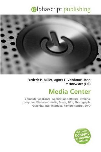 Media Center