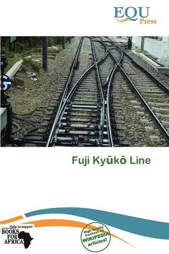Fuji KY K Line