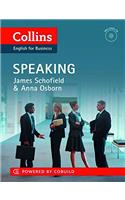 Collins English For Business Speaking