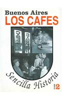 Buenos Aires, Los Cafes