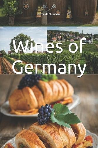 Wines of Germany